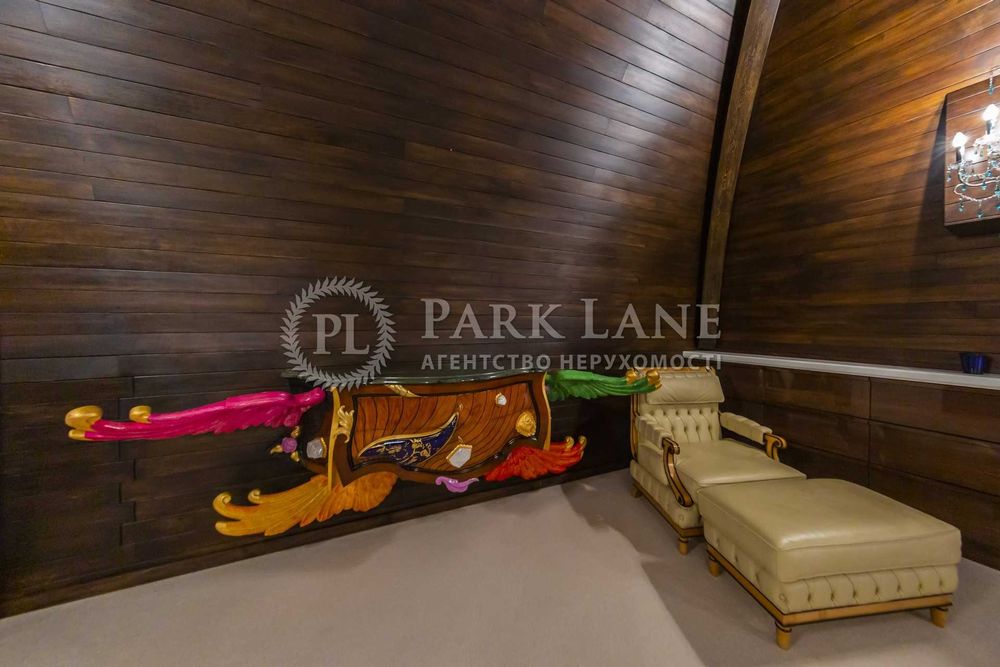 Многокомнатная квартира по адресу ул. Ильенка Юрия (площадь 278 м²) - Atlanta.ua - фото 14