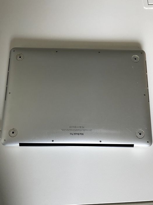 MacBook Pro 13 дюймів A1502