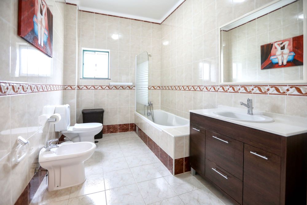 Apartamento com terraço privativo a 3 min a pé da praia com Wifi meo