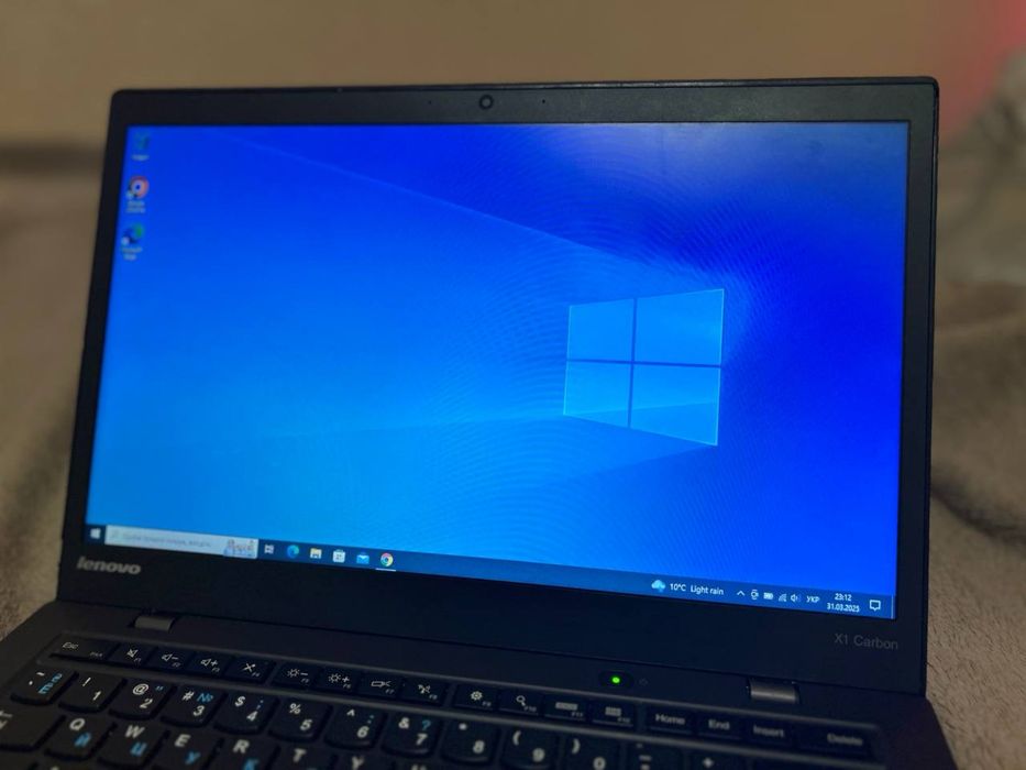 Lenovo ThinkPad X280 14