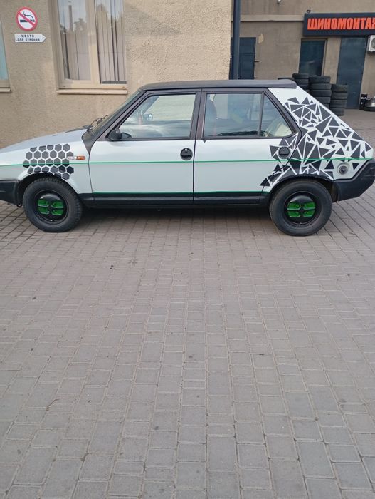 Продам Фиат. 128
