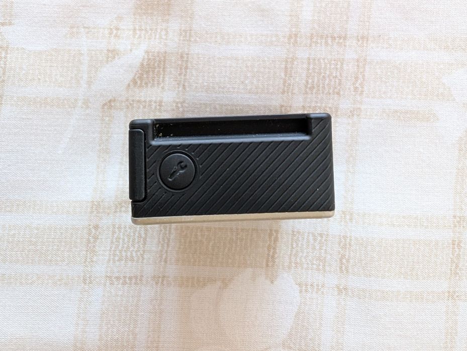 GoPro Hero 4 Black + Acessórios (como novo)