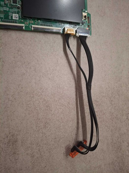 Placa Principal Samsung LED BN94 - 1 1 1 60C