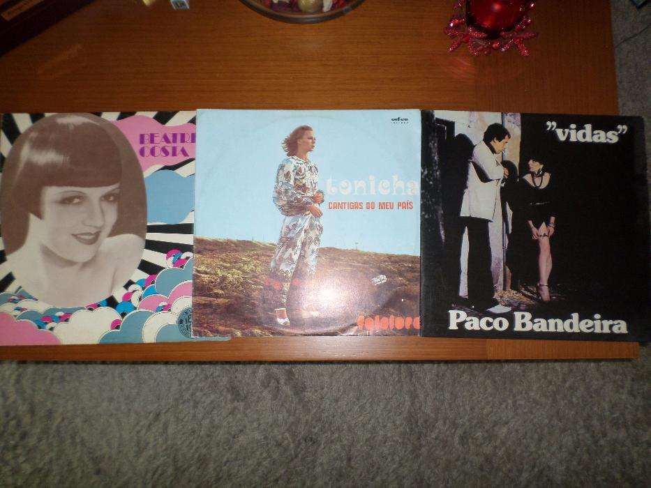 Discos vinil Vários64284215851649126