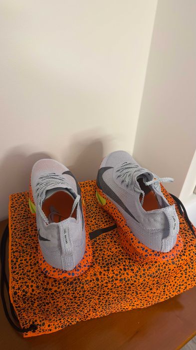 Nike-Air Zoom Alphafly NEXT% 3 Electric Pack 'Safari Olympics'