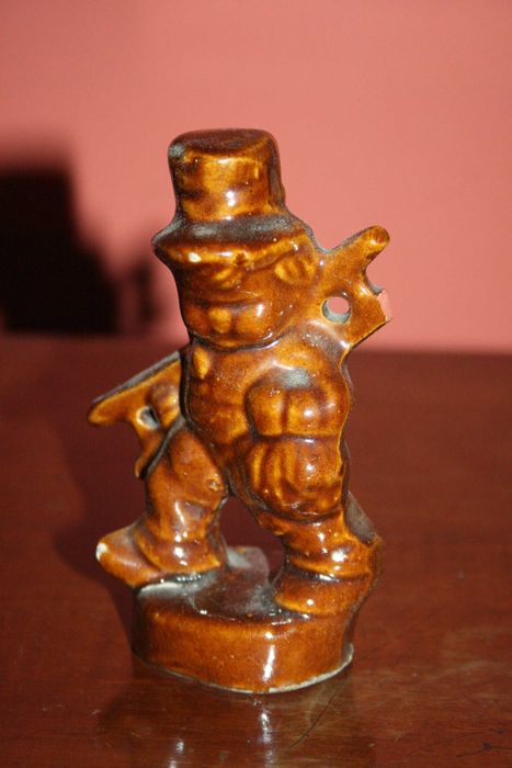 figurki PRL kolekcja