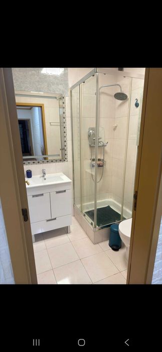 arrenda se t3 pronto a habitar 85m2 (lisboa , marvila)