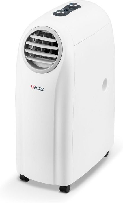 Klimatyzator przenosny WELLTEC ACH1414