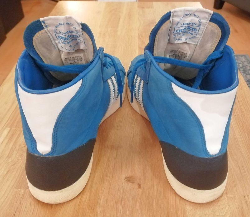 Buty Adidas Basket Profi Retro 70's