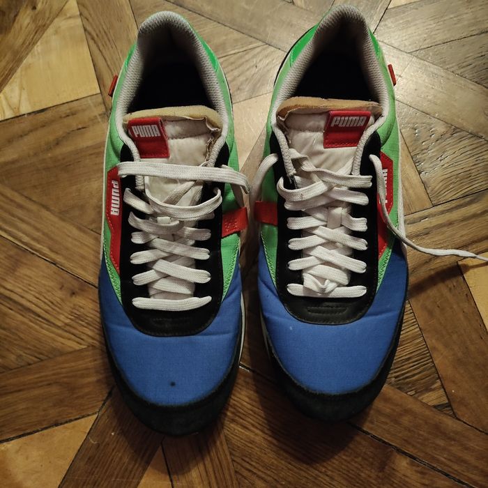 Buty męskie sportowe Puma.Polecam