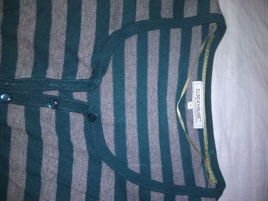 Sweterek damski Rozm. S C&A