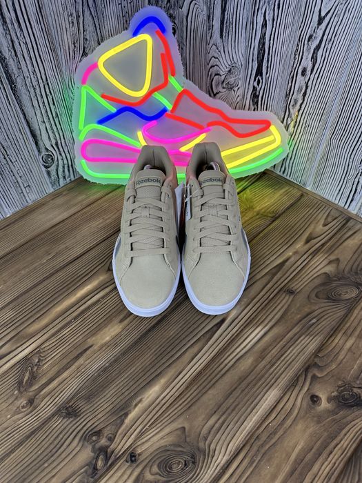 reebok royal complete 3 low