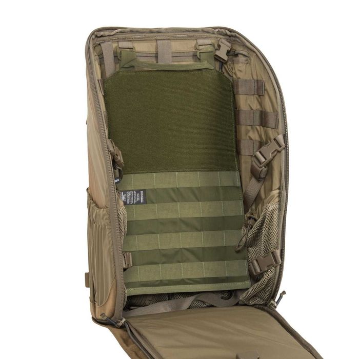 HELIKON-TEX PANEL IN-BPP-NL-11 вставка органайзер рюкзака/сиденье авто
