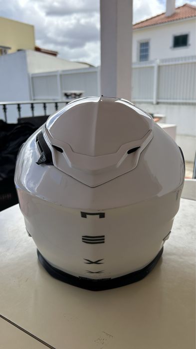 Capacete NEXX  XT1