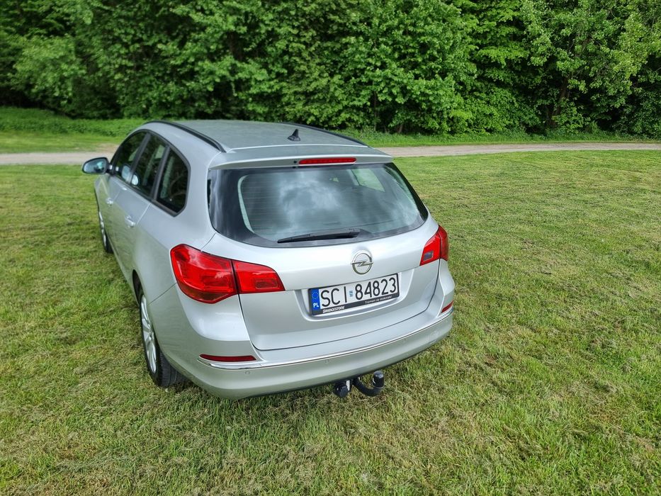 Opel Astra 1.7 Isuzu Alu felgi