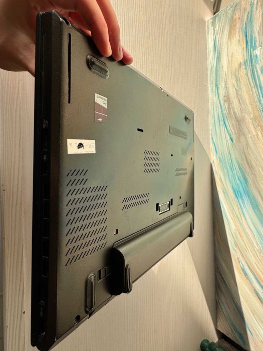 Lenovo ThinkPad T450s 128 gb / 8gb | intel i5 | Full HD | ноутбук, 14"