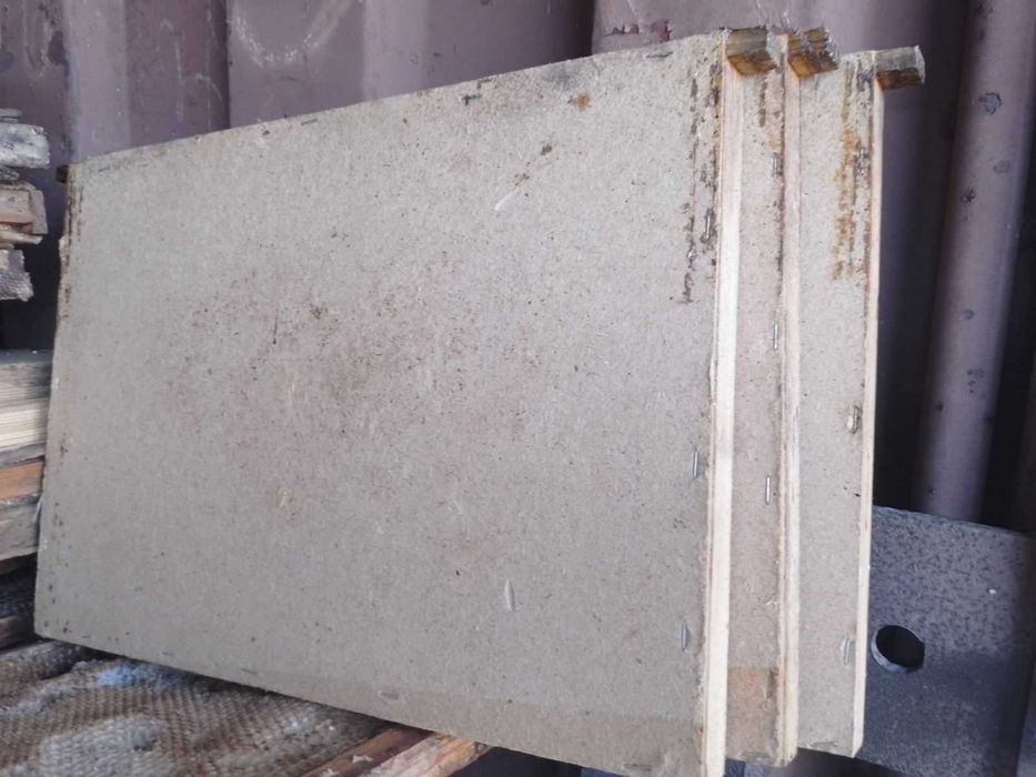 Заставна доска для вулика 300мм Дадан