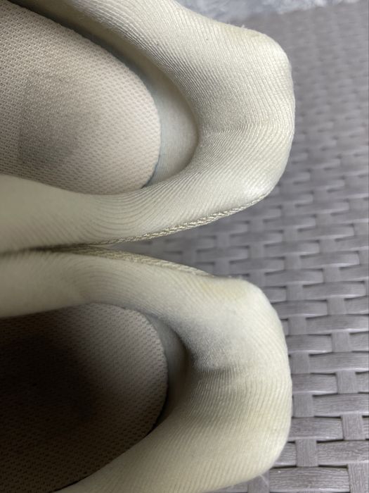 Nike Revolution 6 кроссовки 41 размер женские беговые бежевые