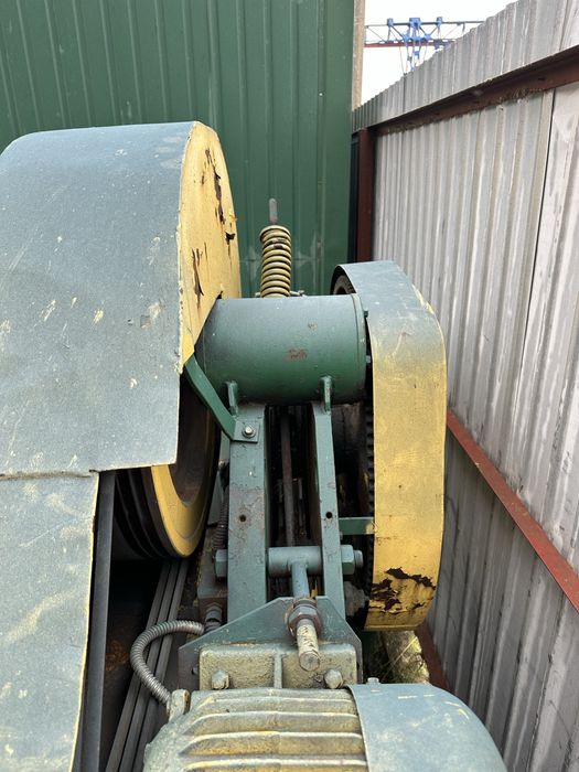 Продам комбинированные пресс-ножницы НВ5222