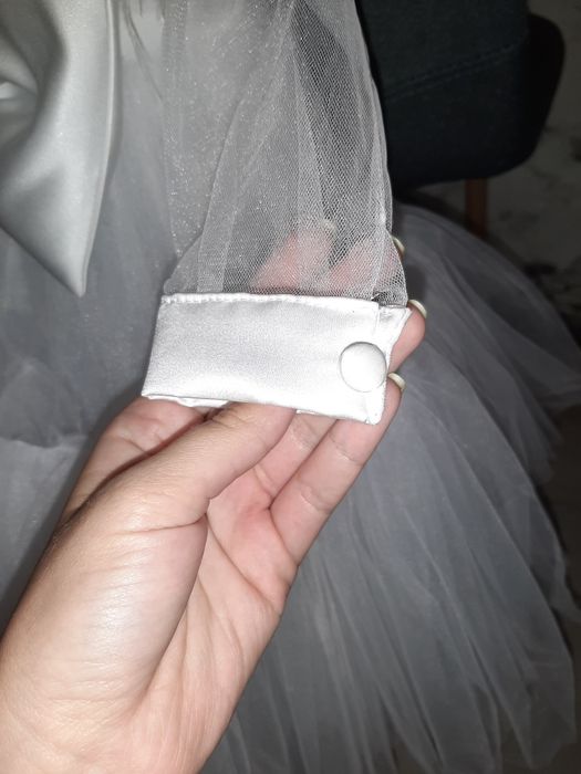 Платье на годик. Детское платье. Платье принцессы