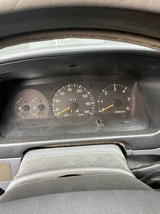 Toyota Hiace 9 lugares