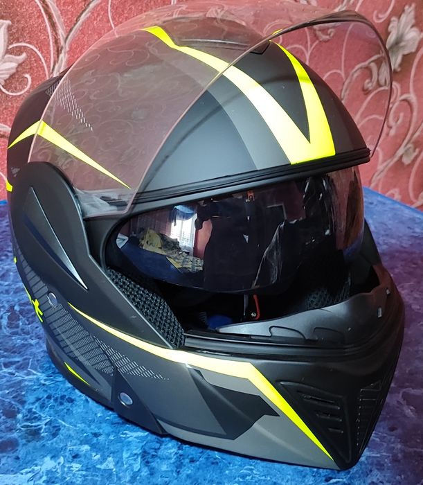 Geon Vertex 300  2026