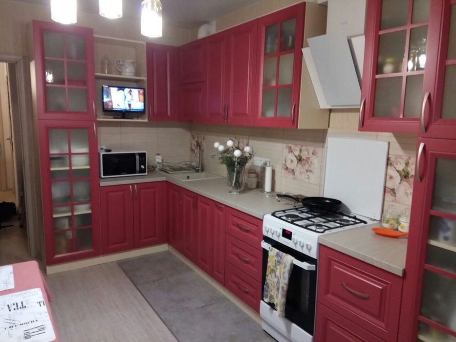 Збирання та встановлення меблів. Сборка и установка мебели.Монтаж мебл