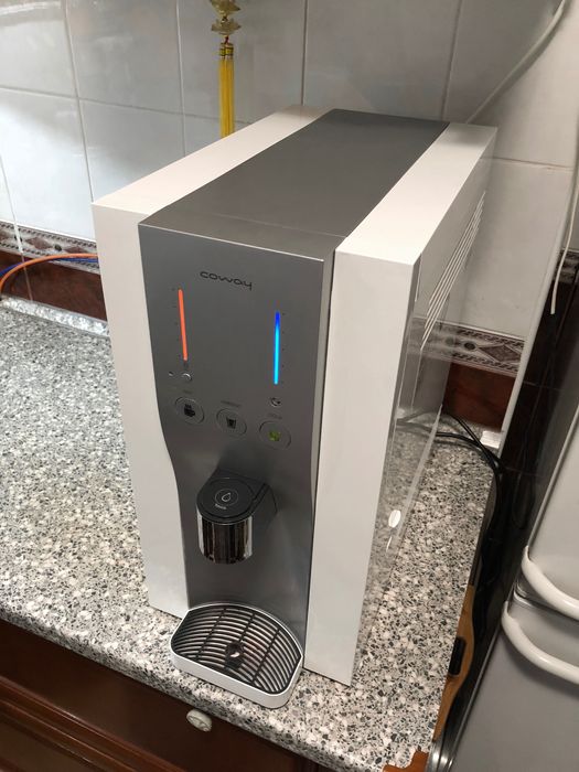 Премиум Пурифайер COWAY CHP-06DL Фильтр для очистки воды