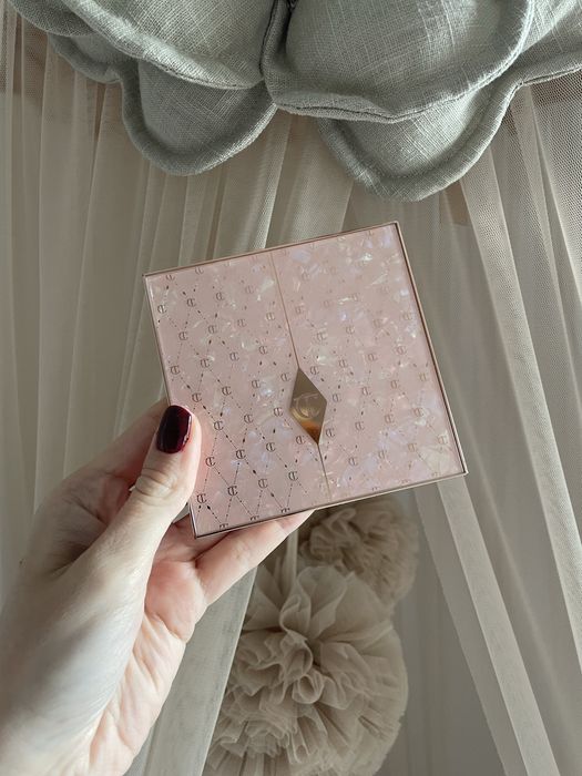 Charlotte Tilbury paleta