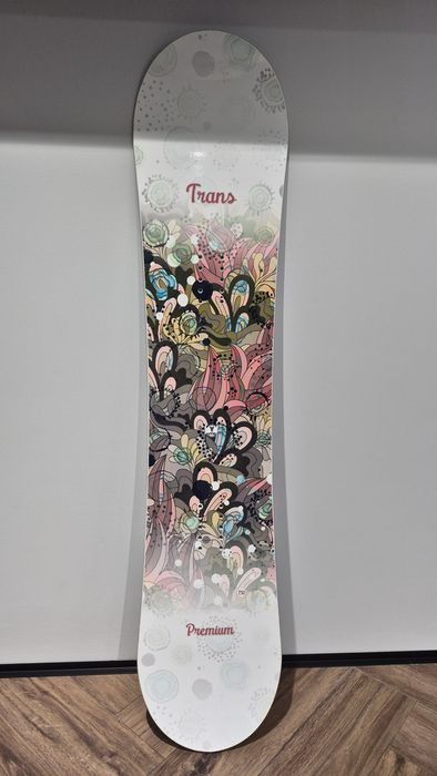 Сноуборд Trans Premium 130 см