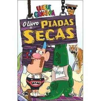 O Incrível Mundo de Gumball / Regular Show / Uncle Grandpa - Desde 4€