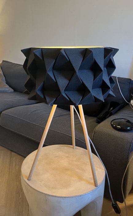 Candeeiro marca Diffuse