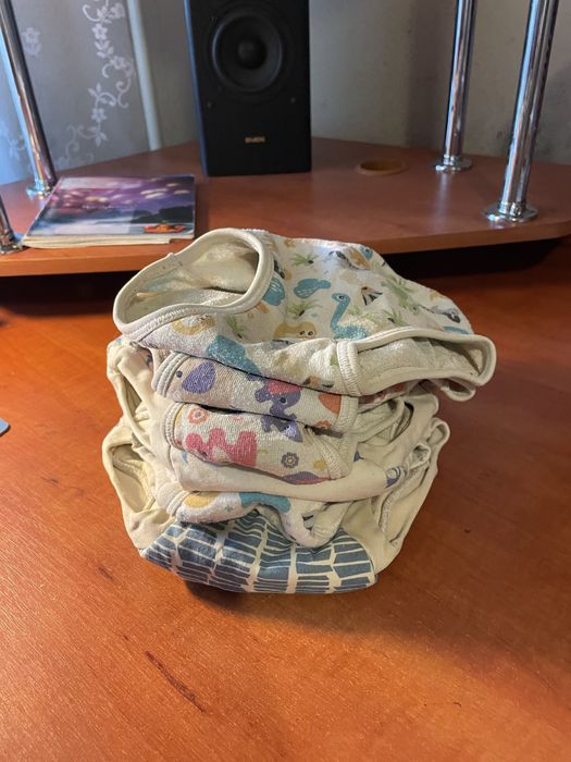 Тренувальні трусики на 2-3 роки