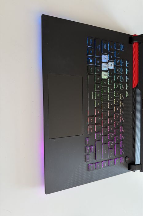 Asus Rog Strix G513IH