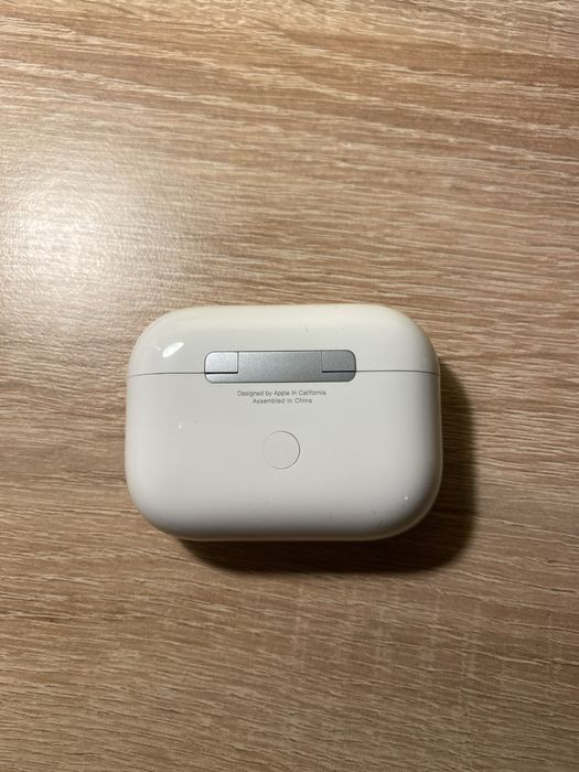 Bezprzewodowe słuchawki AirPods Pro