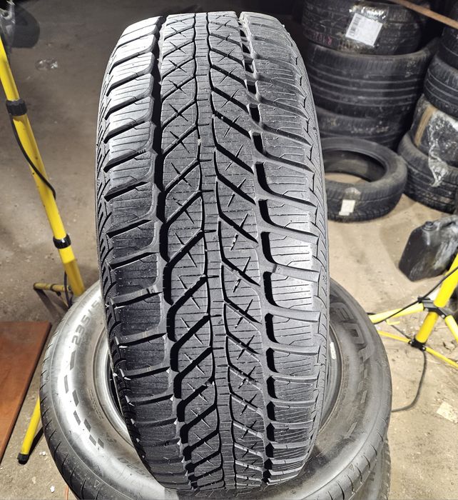 Fulda 205/60 r16 Kristall Control HP /// 7,15mm!!! Wysyłka