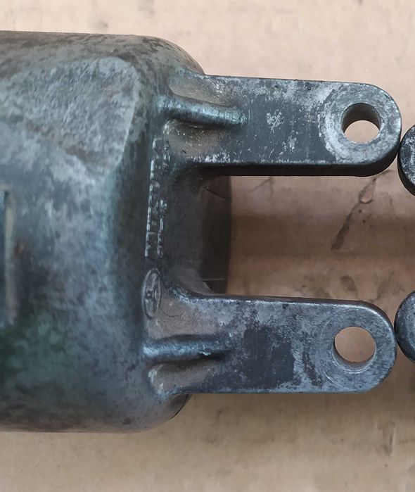 Стартер Mitsuba SM-13