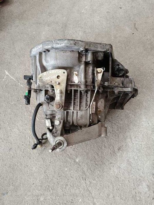 Caixa de velocidades manual RENAULT Laguna II, de 2001 a 2007 l 120391