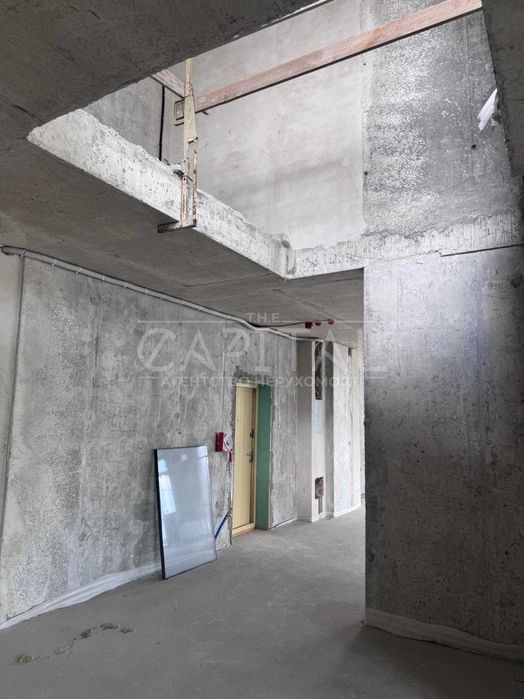 Багатокімнатна квартира за адресою бульвар Дружби Народів (площа 346 м²) - Atlanta.ua - фото 13