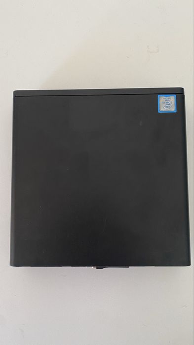 Системний блок Hp ProDesk mini 600g3 i5-6500T/ RAM 8гб/ссд256Гб