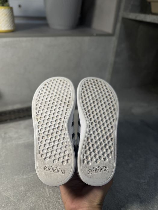 Кеди adidas розмір 30