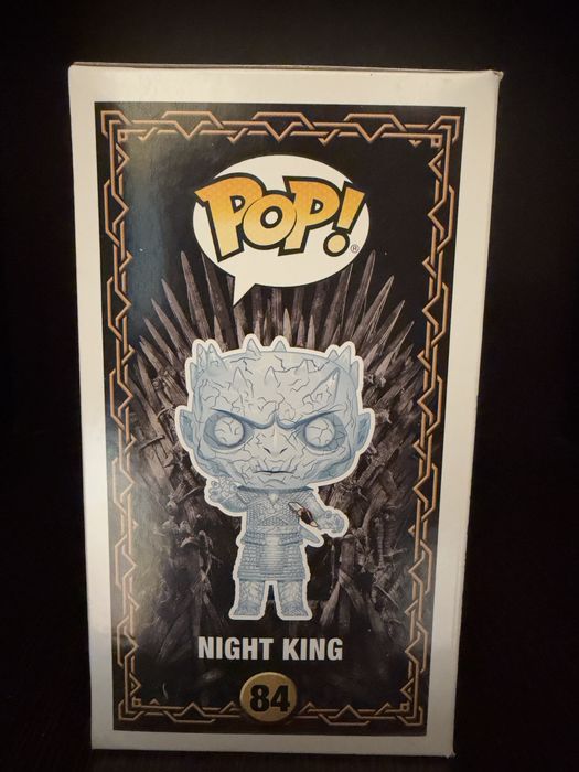 Funko Pop - Game of Thrones