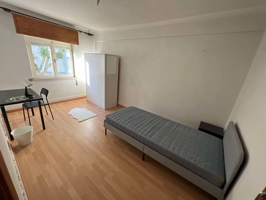 Apartamento T3 em Portalegre