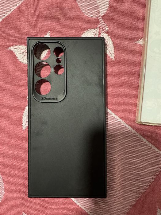 Vendo capas sortidas Samsung S24 ultra