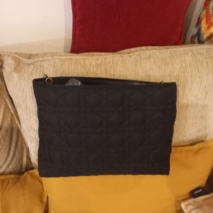 Mala senhora Dior