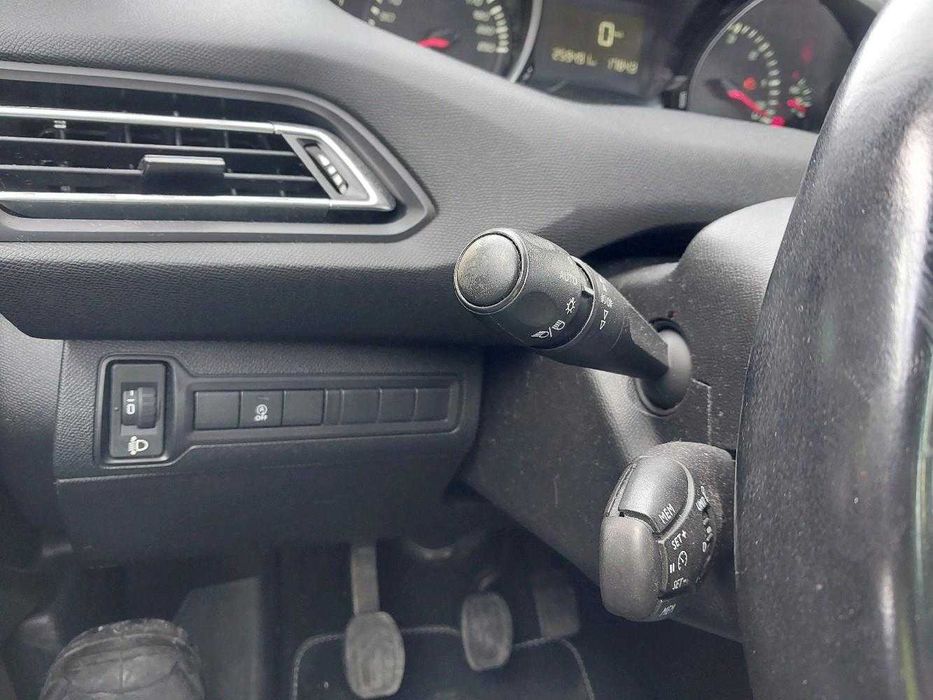 Peugeot 308 para peças
