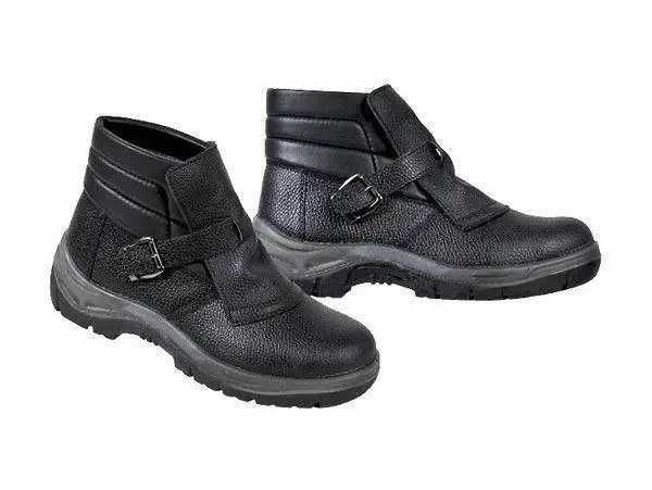 Спецвзуття з метал/Безметалевим носком, робочі ботінки демисезон