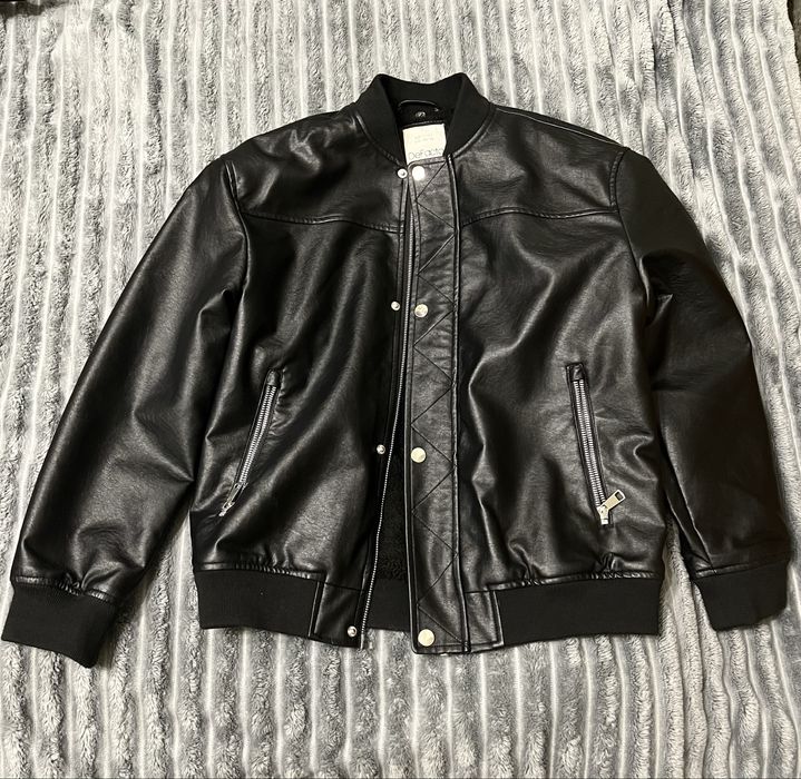 Шкіряна куртка, кожанка