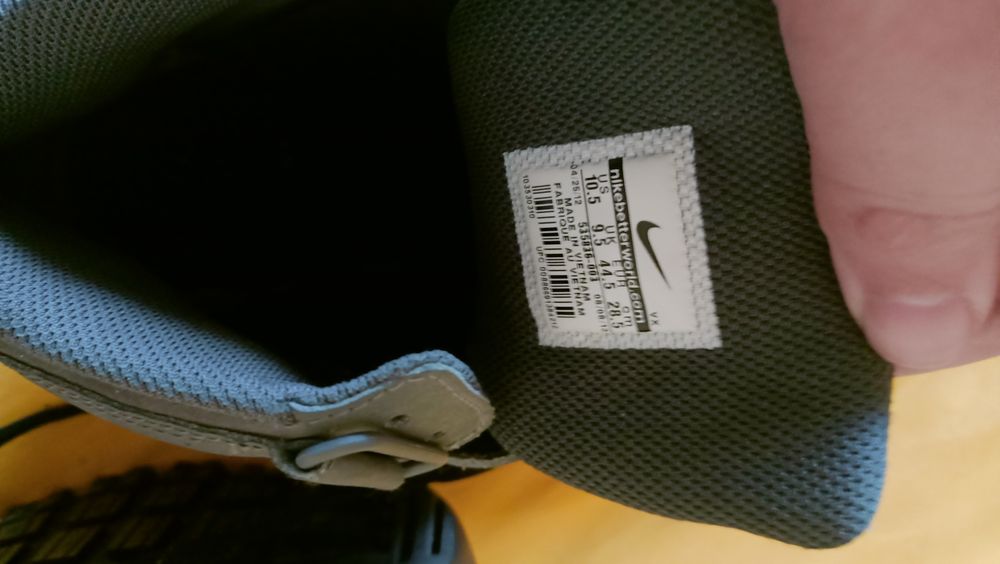Nike Mogan Mid 2 OMS
