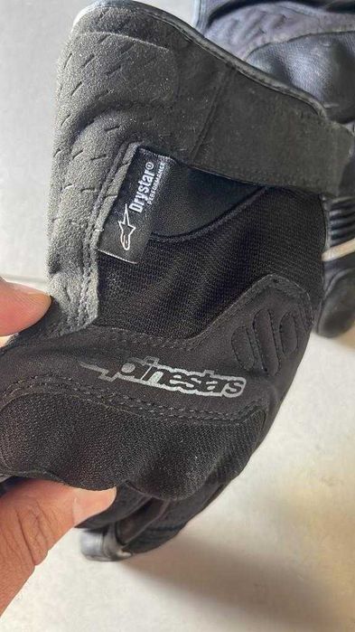 Luvas Alpinestar C-30 Drystar